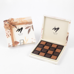 Küçük Madlen Kutu