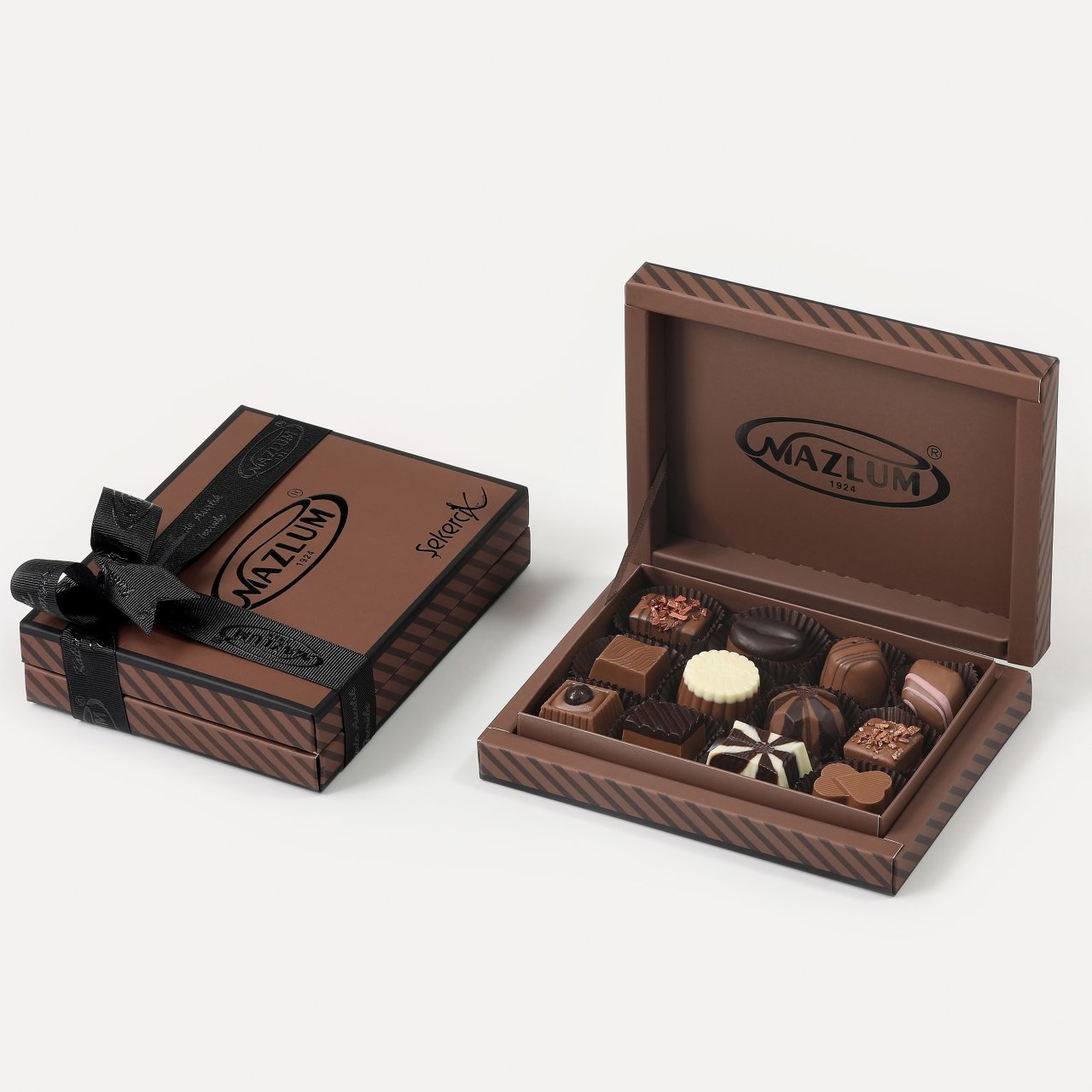 Mini Spesyal Kutu