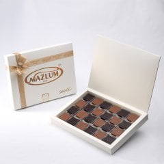 Krem Madlen Kutu