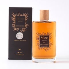 Mazlum Miris Çikolata Kolonyası