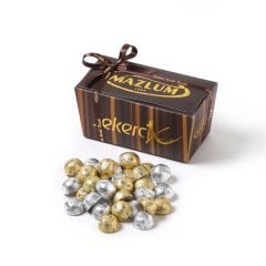 Dökme Büyük Çikolatin 0.500 gr.