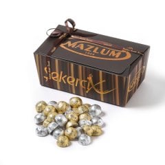 Dökme Büyük Çikolatin 1000 gr.