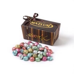 Dökme Küçük Çikolatin