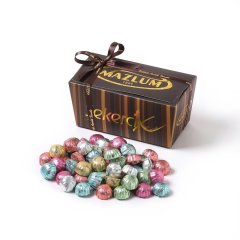 Dökme Küçük Çikolatin 0.500 gr.