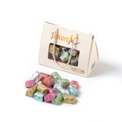 Çanta Baton Çikolata