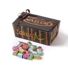 Dökme Baton Çikolata