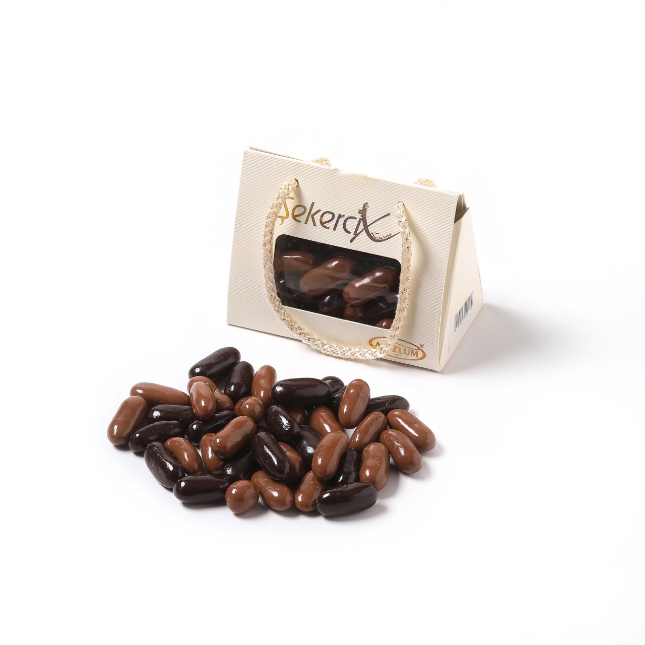 Portakal Draje 0.200 gr.