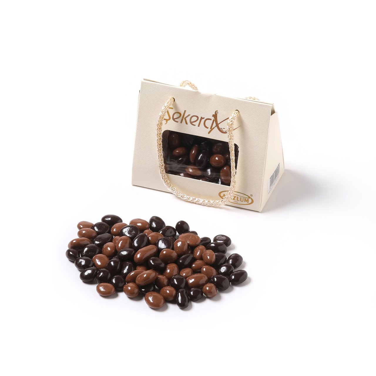 Üzüm Draje 0.200 gr.