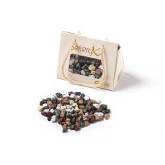 Çakıl draje 0.200 gr.