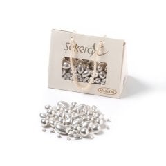 Altın Gümüş Draje