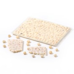 Kırma Fındıklı Çikolata(Bitter-Sütlü-Fildişi) Fildişi