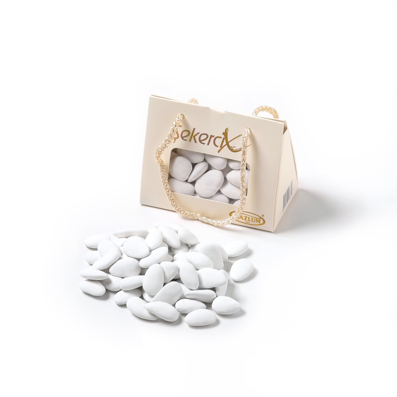 Badem Şekeri 0.200 gr.