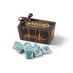 Broş Bebek(Pembe-Mavi)