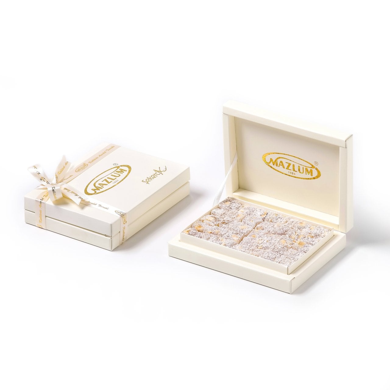 Fındıklı Lokum Küçük