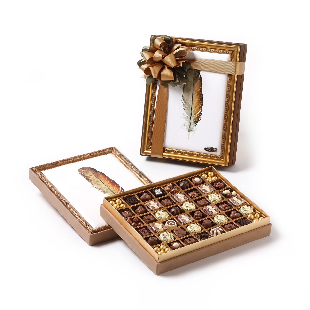 Lilyum Hediye Çikolata