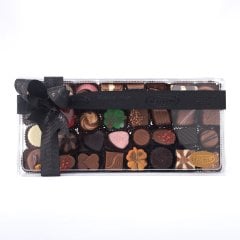 Şeffaf Spesyal Çikolata